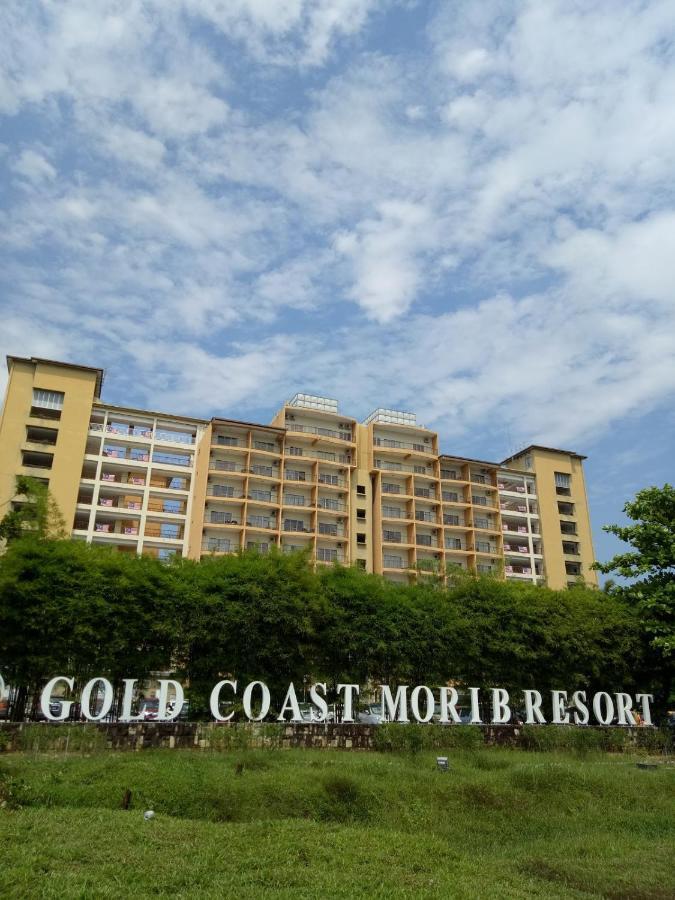 Gold Coast Morib Apartment 2Room Banting  Exterior photo